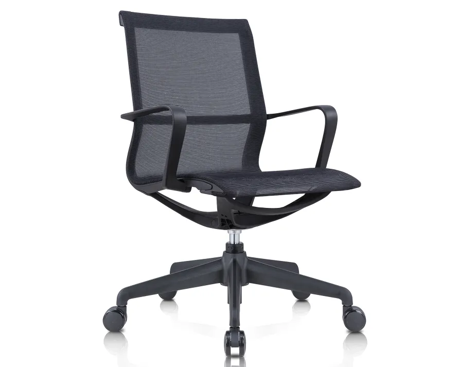 Lunar Office Chair