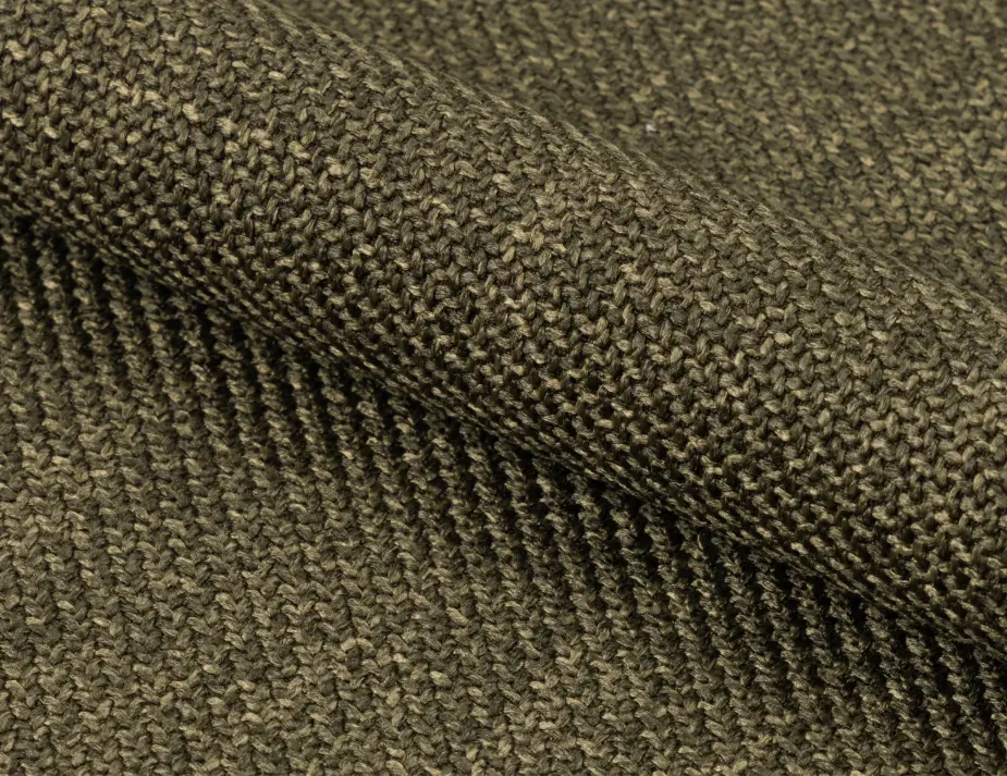 Forest Green Fabric