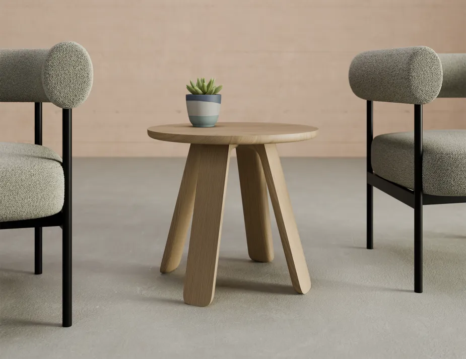 Mateo Sidetable Conceptual