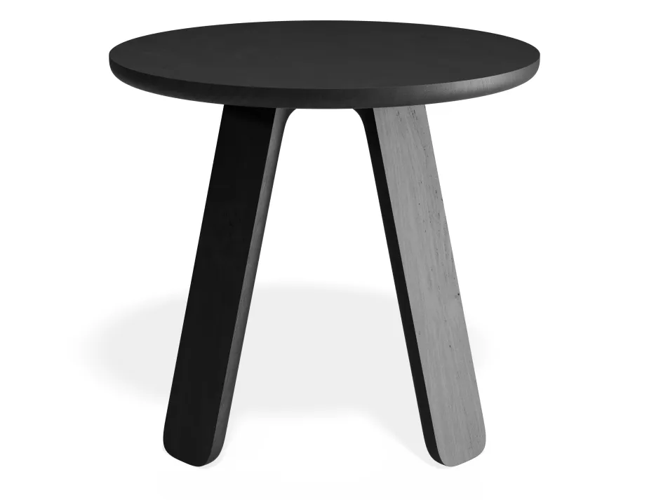 Mateov2 Sidetable Black