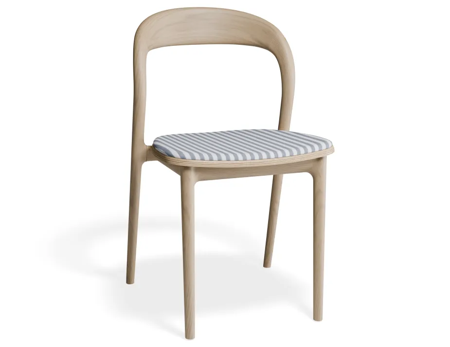 Miav2 Ash Bluestripe