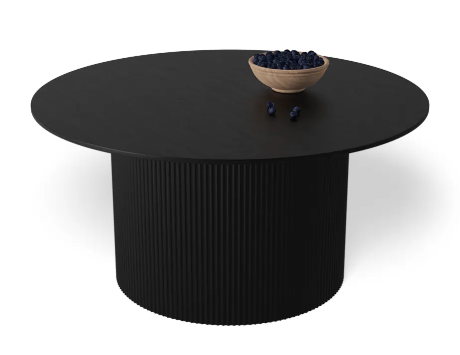 Mimi Coffee Table Blueberries