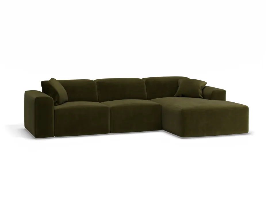 Monaco Configcpillow Right Keeshamoss