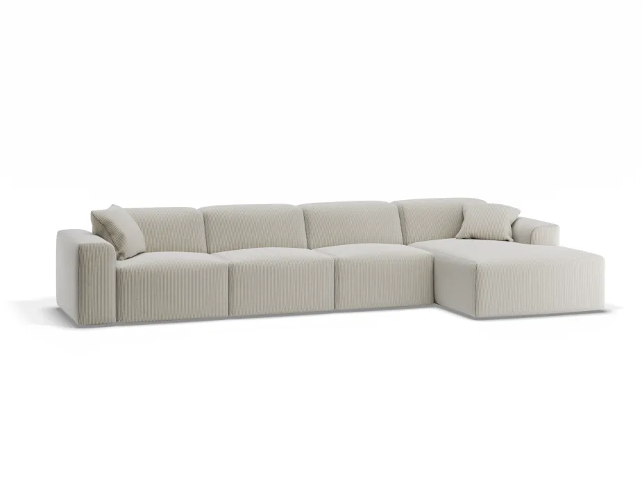 Monaco Configdpillow Right Jumbonatural