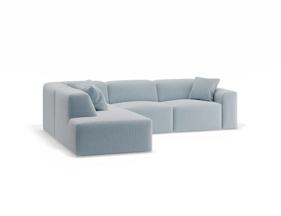 Monaco Configepillow Left Jumbosky