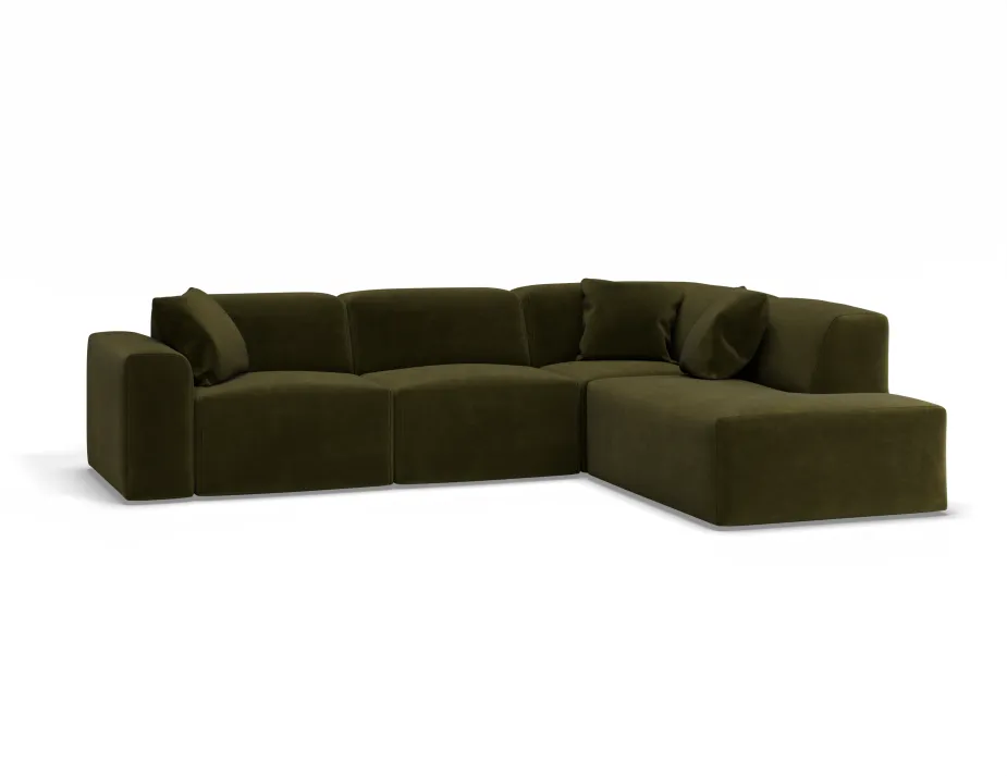 Monaco Configepillow Right Keeshamoss