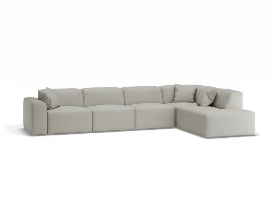 Monaco Configfpillow Right Dapperoyster