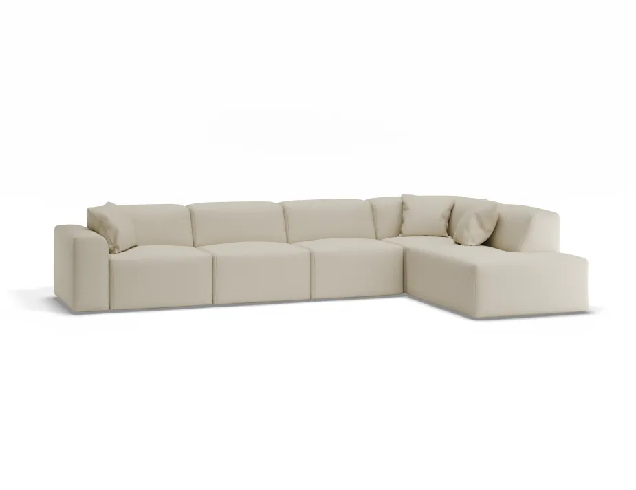 Monaco Configfpillow Right Desireputty