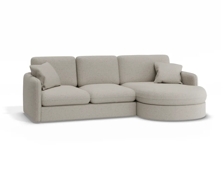 Monte 2seaterpillow Smallchaise Michelledove