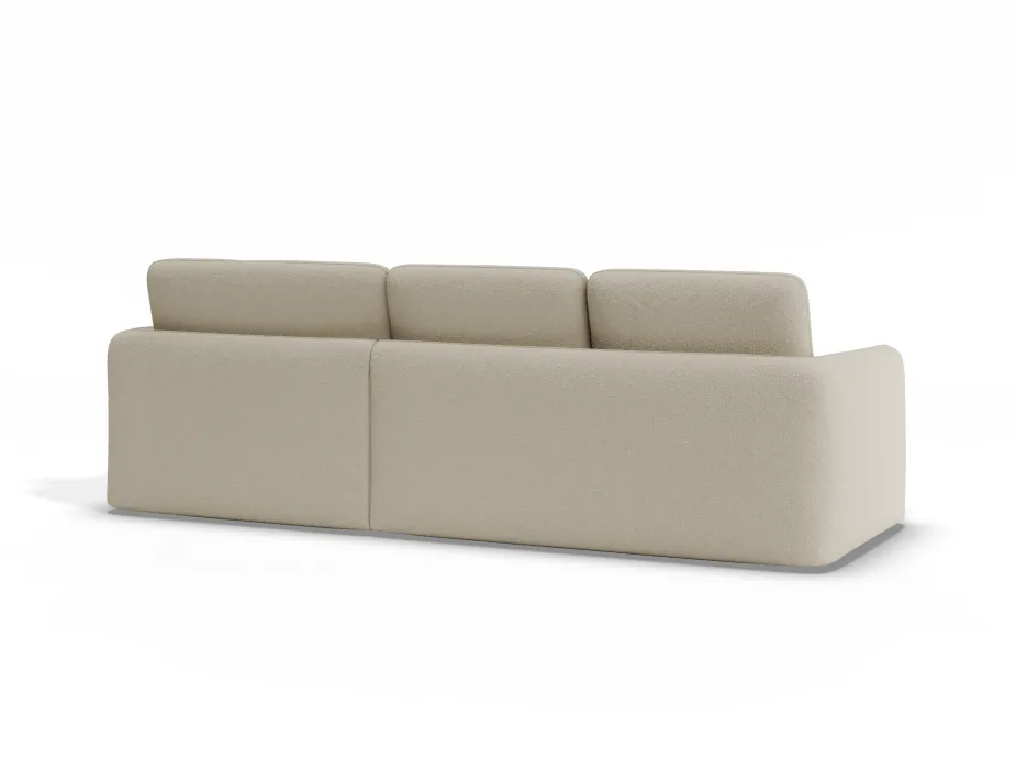Monte 2seater Smalldesireutt
