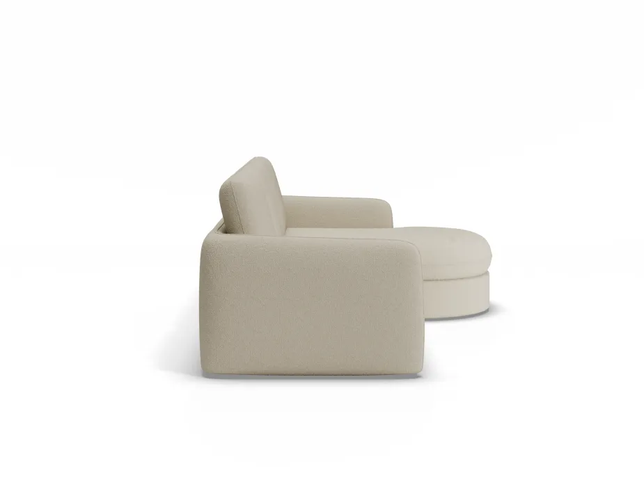 Monte 2seater Smallchaise Desireputy