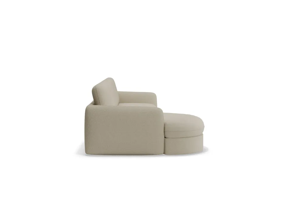 Monte 3seater Smallchaiseleft Desireputty