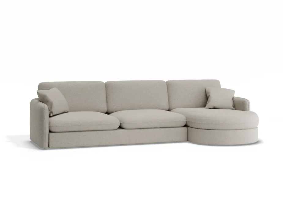 Monte 3seaterpillow Smallchaise Michelledove