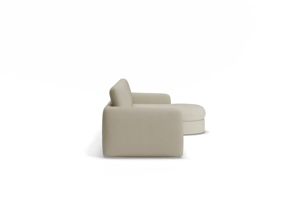 Monte 3seater Smallchaise Desireputty
