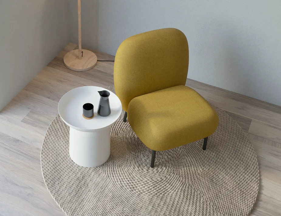 Moulon Yellow