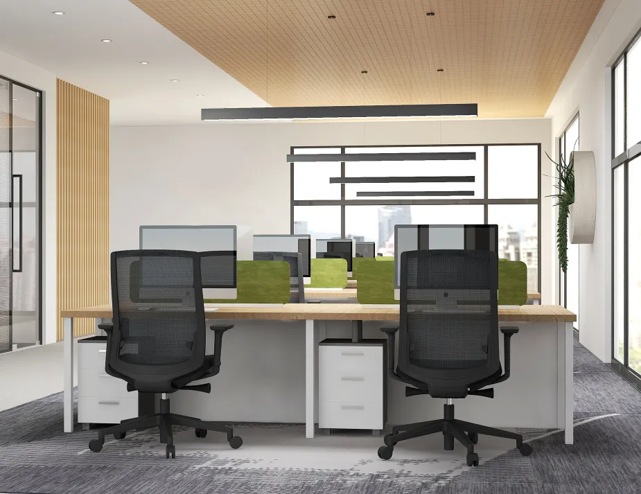 Nebula Office Chair