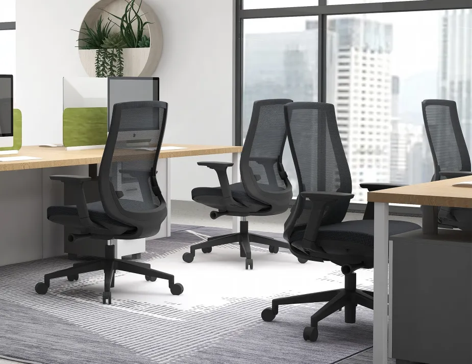 Nebula Office Chair