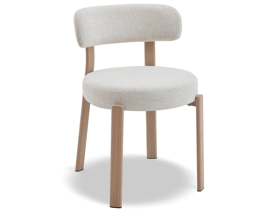 Nodus Chair Oak
