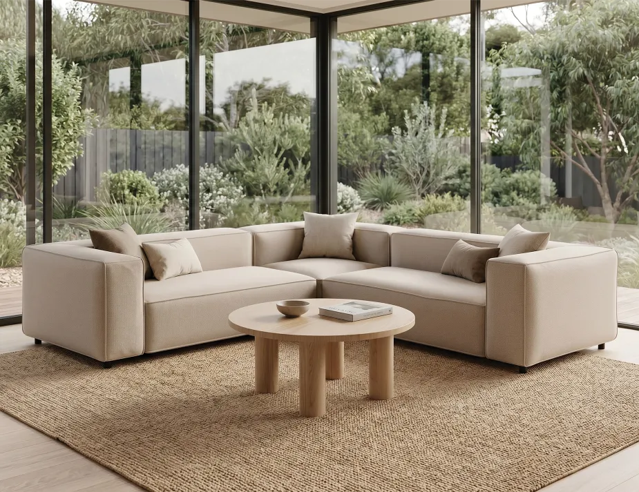 Australian House Modern