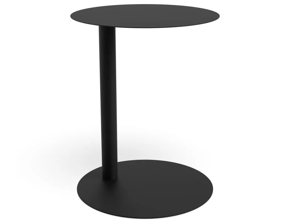 Nook Sidetable Black Product