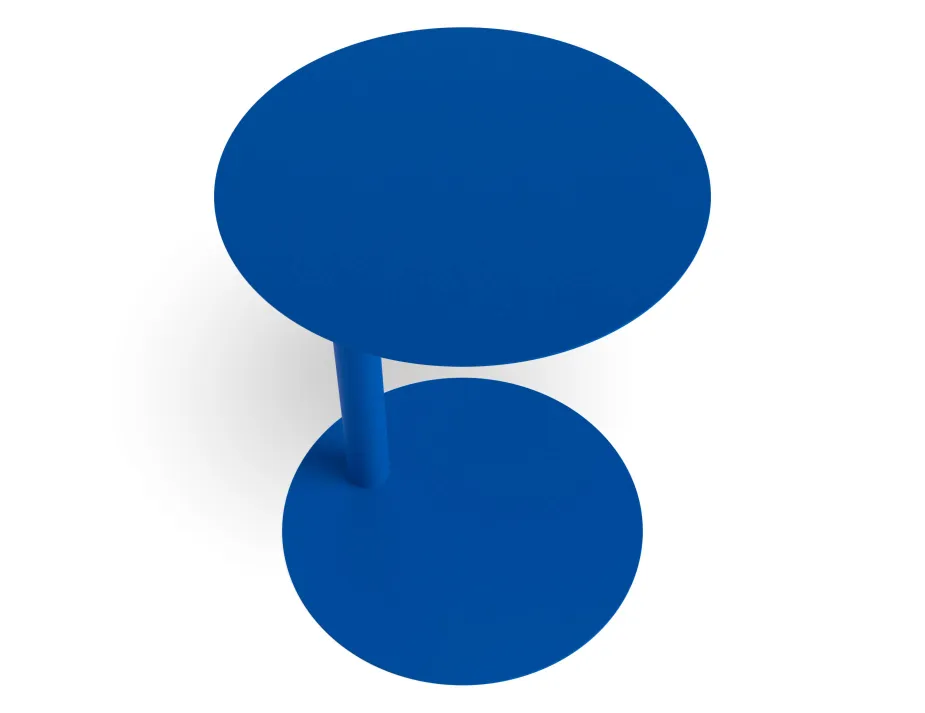 Nook Sidetable Cobaltblue Product