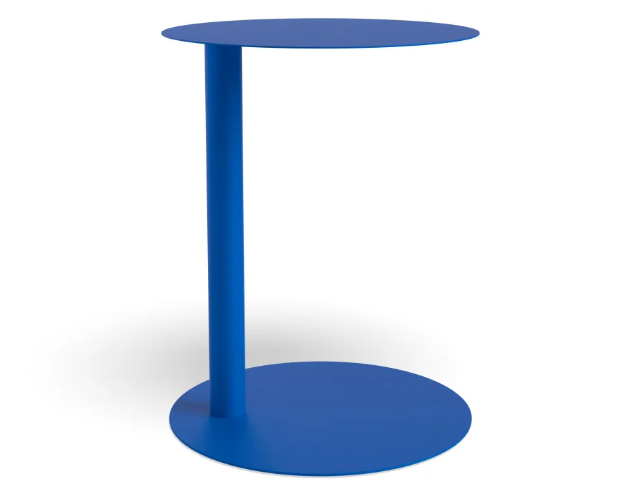 Nook Sidetable Cobaltblue Product