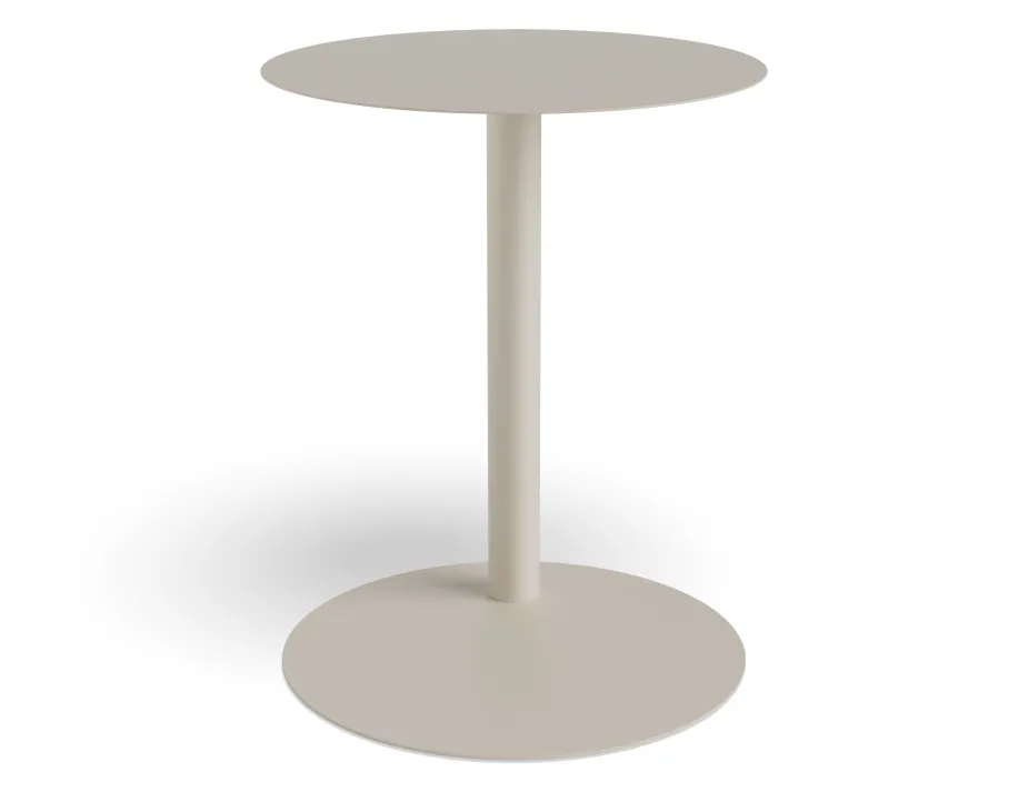Nook Sidetable Creambeige Product
