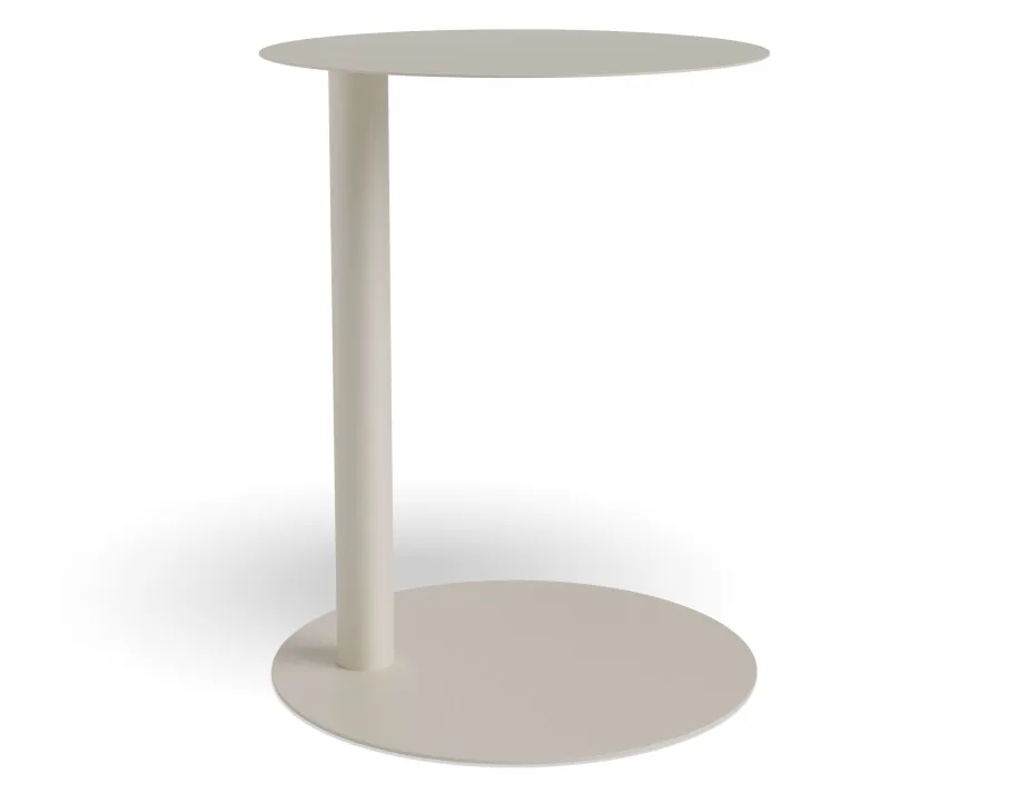 Nook Sidetable Creambeige Product