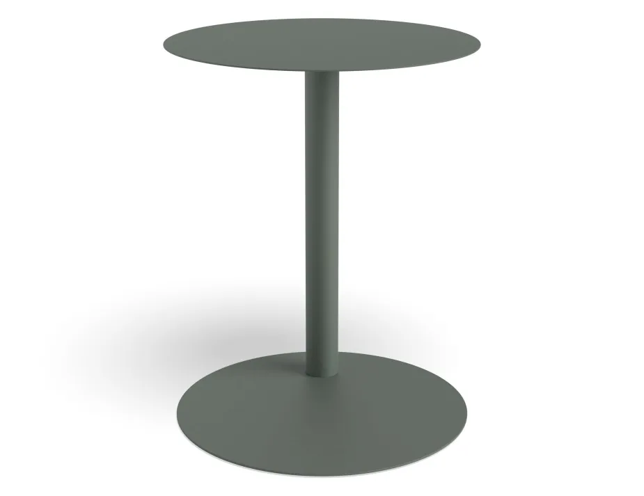 Nook Sidetable Forestgreen Product