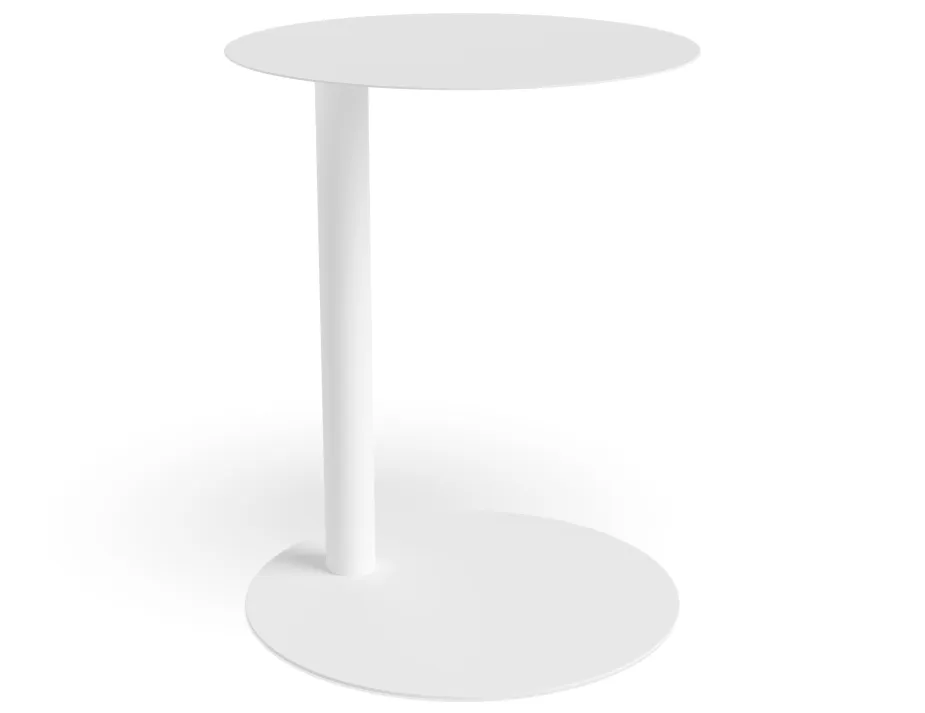 Nook Sidetable White Product