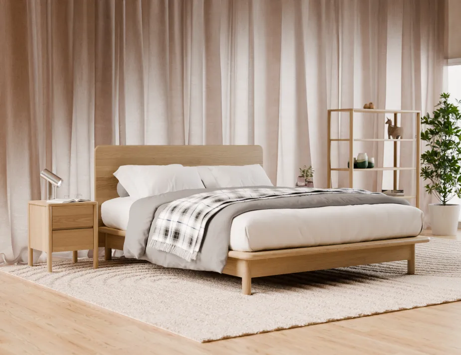 Nordica Bed