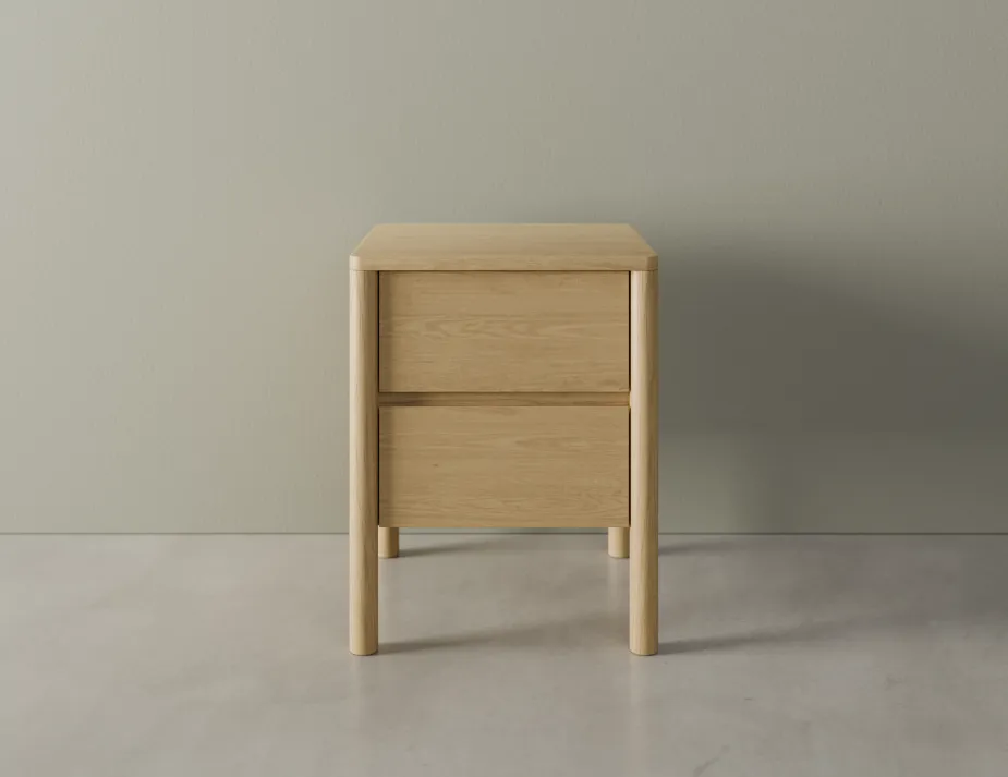 Nordica Bedsidetable Conceptual