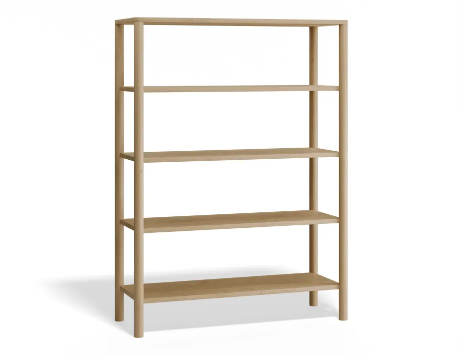 Dowell Bookshelf Tall
