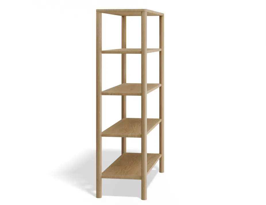 Dowell Bookshelf Tall