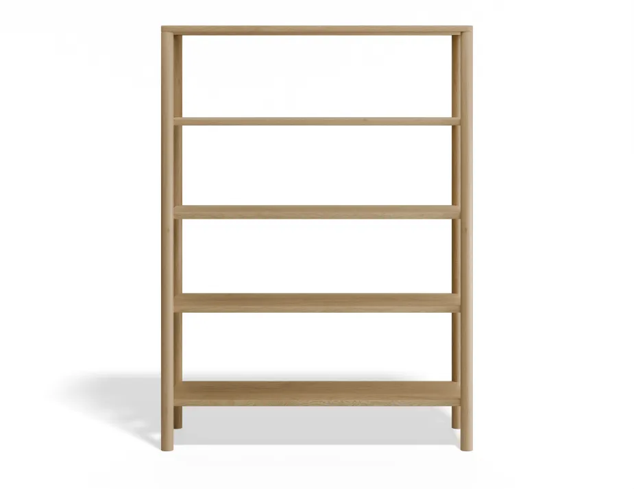 Dowell Bookshelf Tall