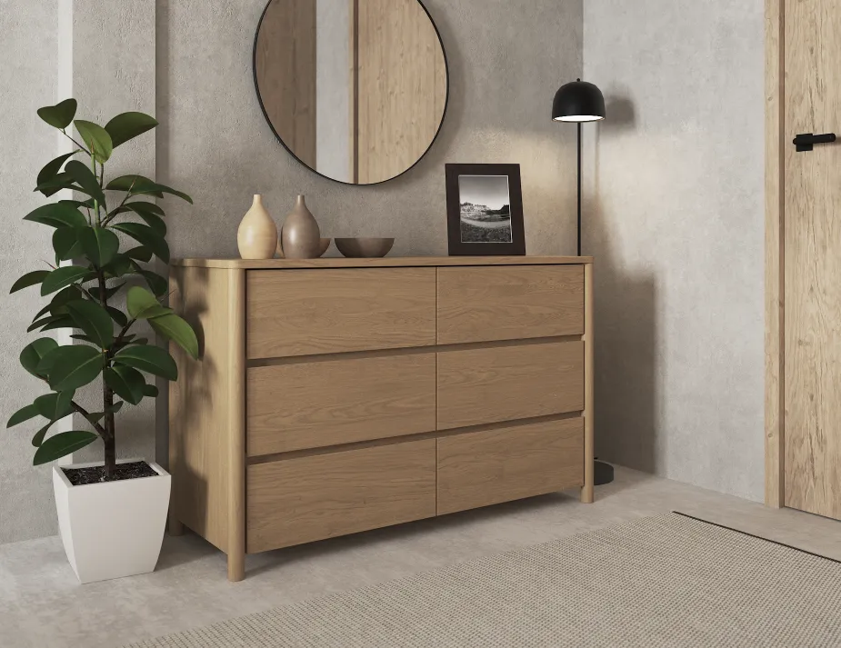 Nordica Chestofdrawers Large