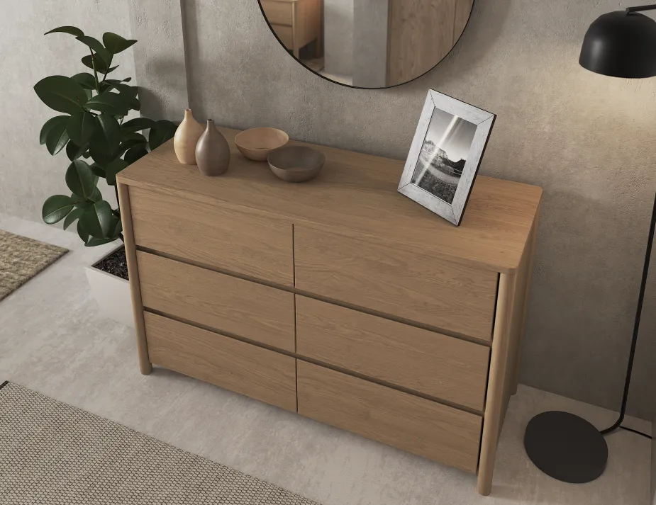 Nordica Chestofdrawers Large