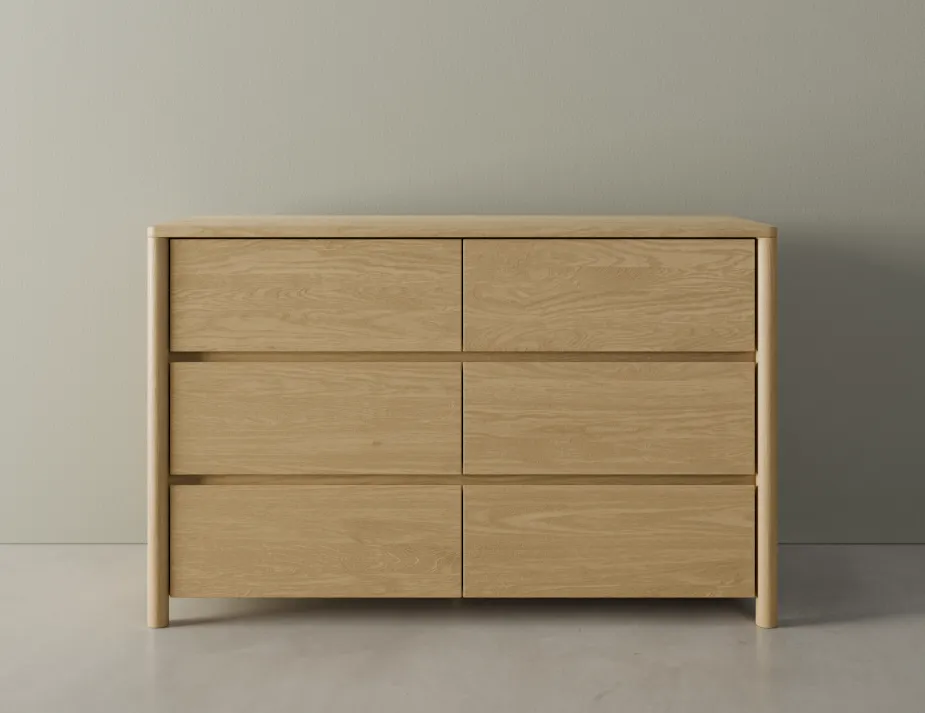 Nordica Chestofdrawerslarge Conceptual