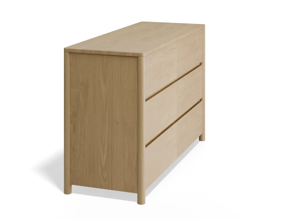 Nordica Chestofdrawers Large