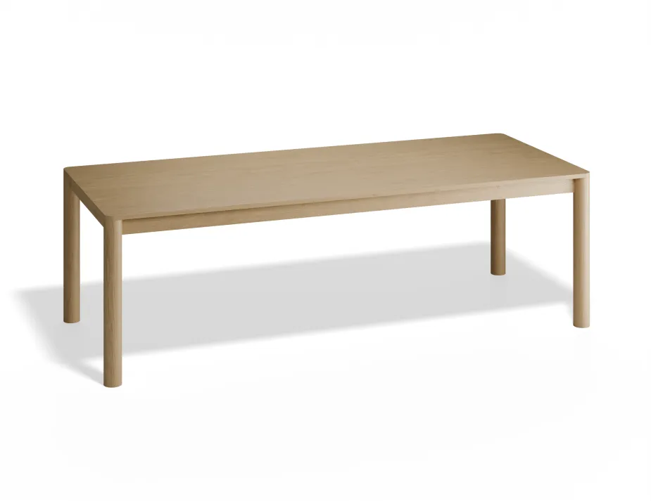 Dowell Table 2400x