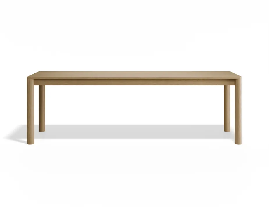 Dowell Table 2400x