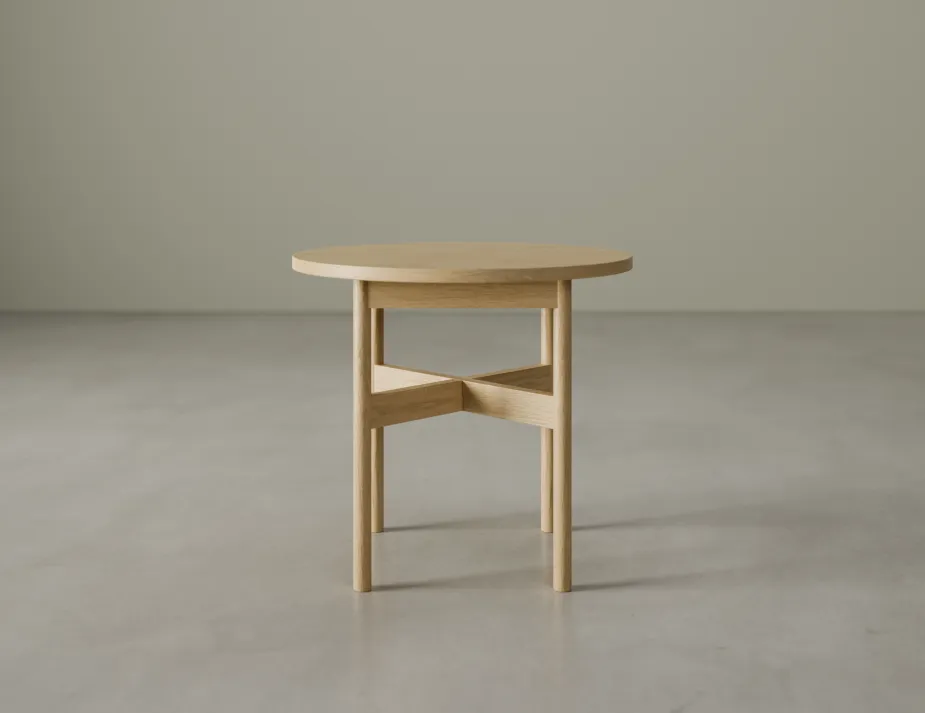Nordica Sidetable Conceptual