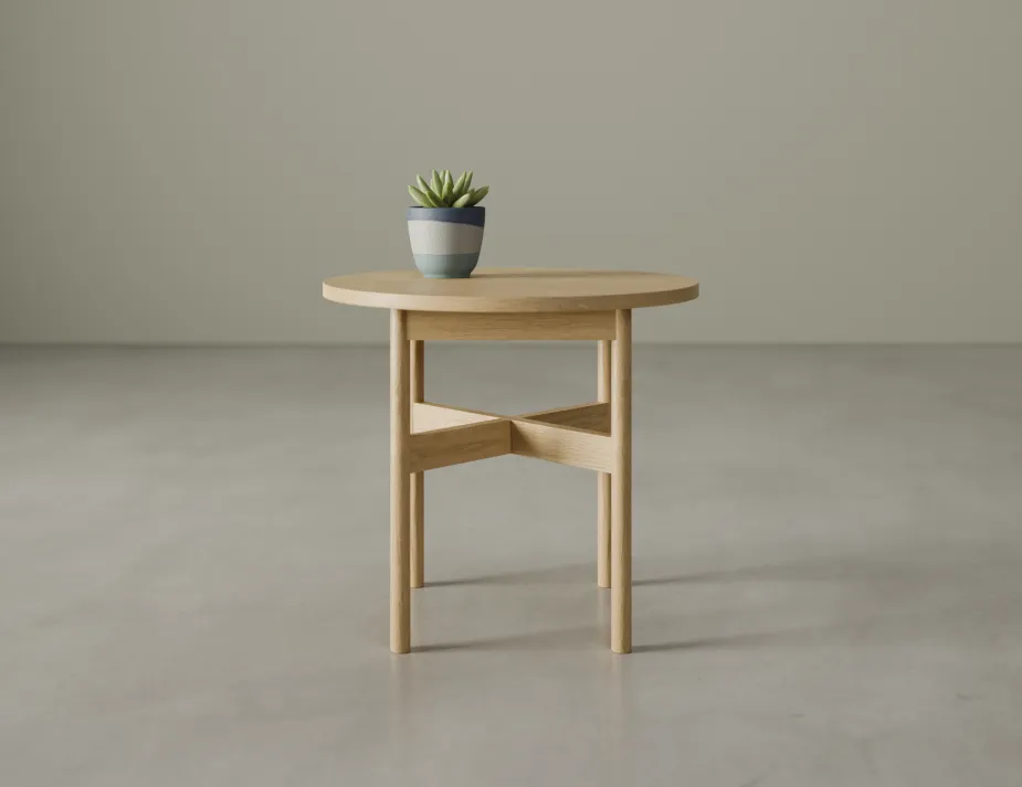 Nordica Sidetable Conceptual