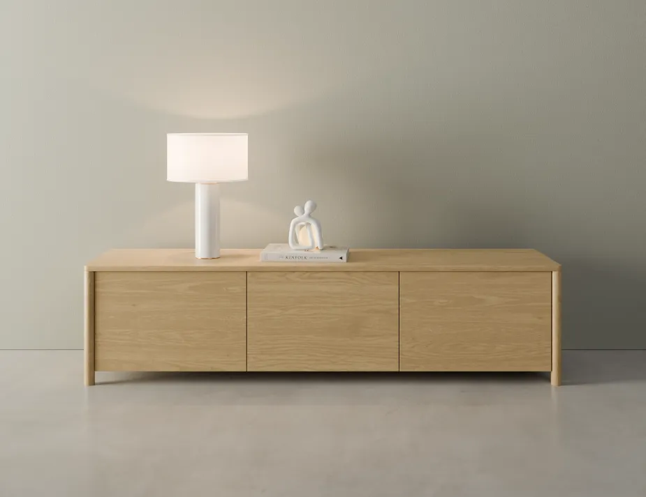 Nordica Tvconsole Conceptual