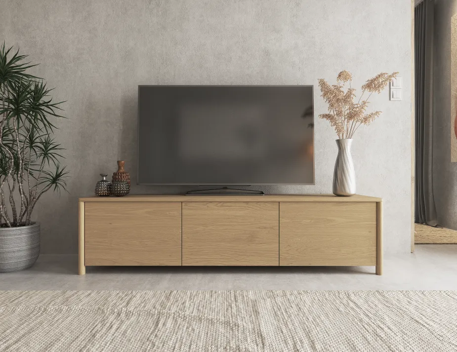 Nordica Tvconsole