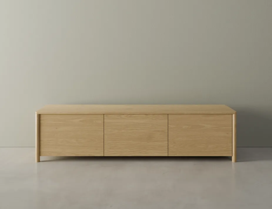 Nordica Tvconsole Conceptual