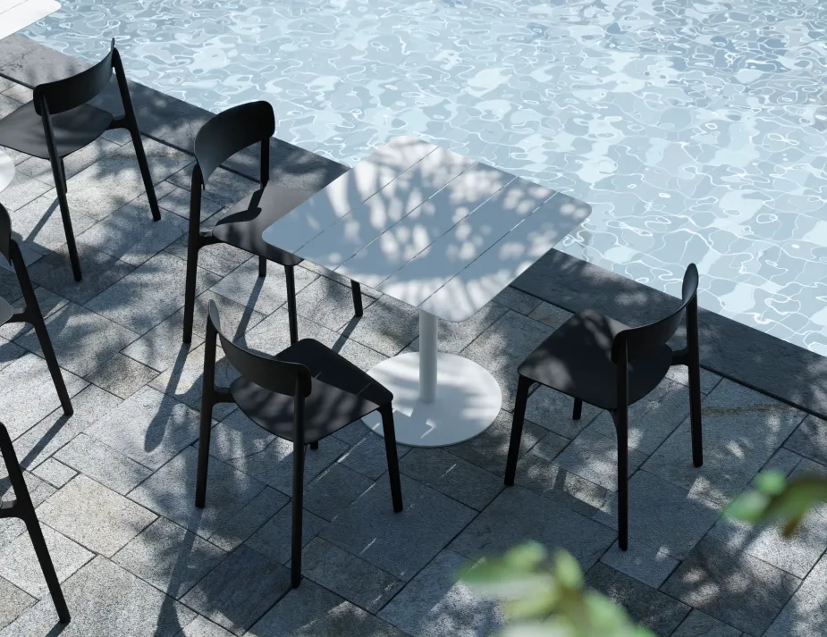 Notion Chair L