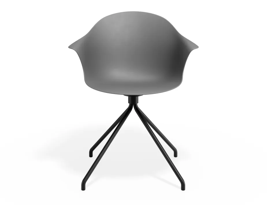 Pebble Armchair Greyseatv2 Pyramidfixed