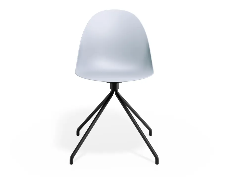 Pebble Chair Palebluev3seat Pyramidfixed