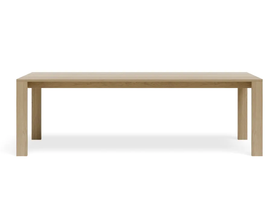 Pier Diningtable 240x